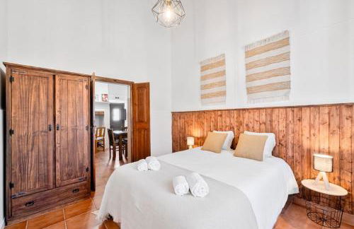 Casa do Ti Filipe - Praia Azenhas D El Rey - Foto 31