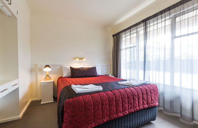 Graham Apartments - Foto 14