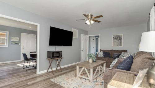 Furnished Ranch Home with FREE washer and dryer - Foto 5