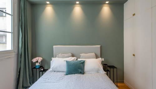 Chic apartment 1BR-2P - Arc de Triomphe - Foto 2