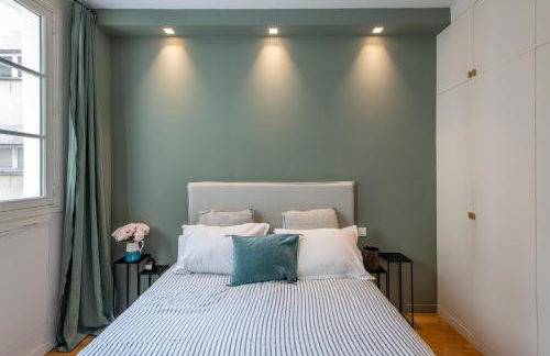 Chic apartment 1BR-2P - Arc de Triomphe - Foto 2