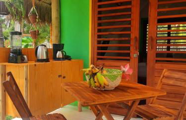 Côco Verde - Pousada Icaraí Kite Village - Foto 7