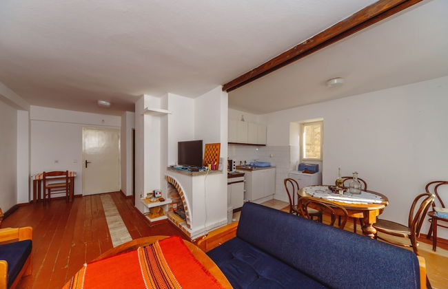 Apartments LIDO Petrovac - Foto 22