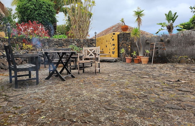 Oasis Hill Botanical Garden - Foto 71