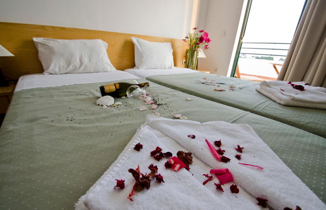 Stella Aparthotel - Foto 13