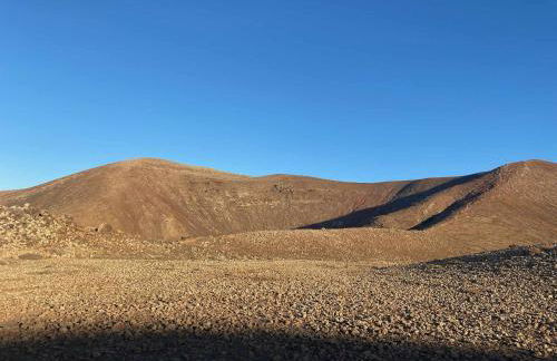 Villa Guajara Piscina Climatiz Jacuzzi Villa 714 - Photo 44