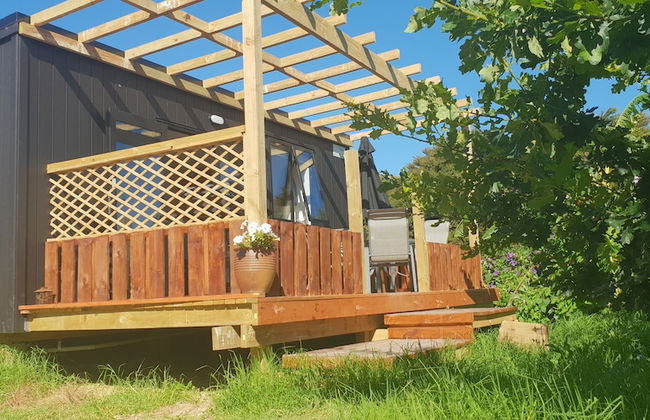 Wild Days Accommodation - Foto 37