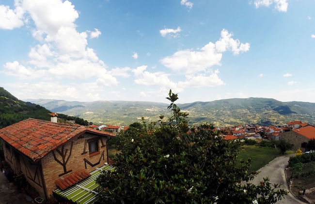 Casa Rural El Regajo Valle del Jerte - Foto 36