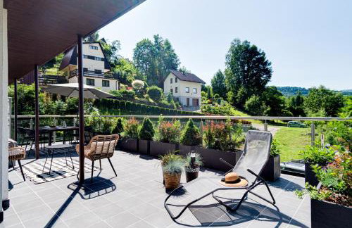 Apartamenty Kozubnik - Apartament 16 z dużym tarasem - Foto 25