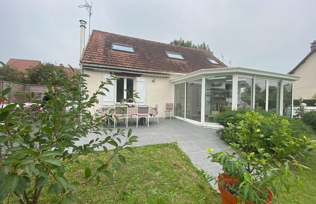 Pleasant Holiday Home Near the D-day Beaches - Foto 16