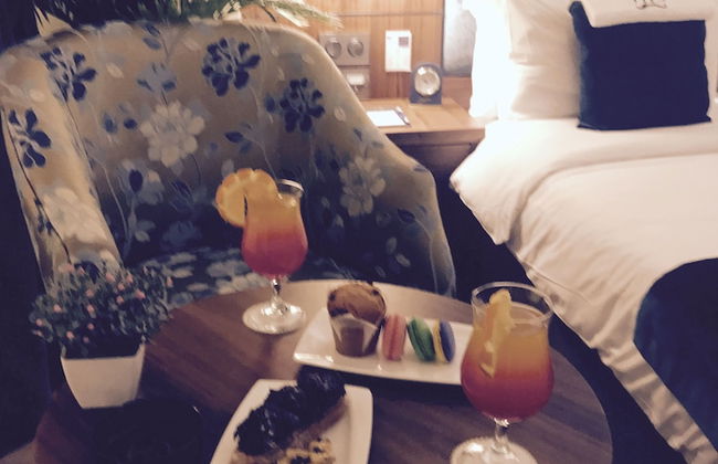 Gems Hotel - Foto 30