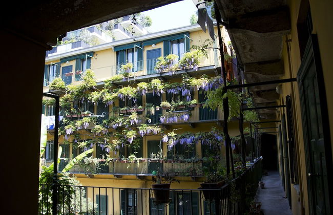 JOIVY Bohèmien District - Foto 26