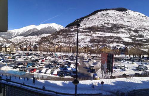 Apartamento Vielha - Foto 10