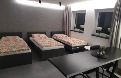 Loftowe Pokoje - Foto 5