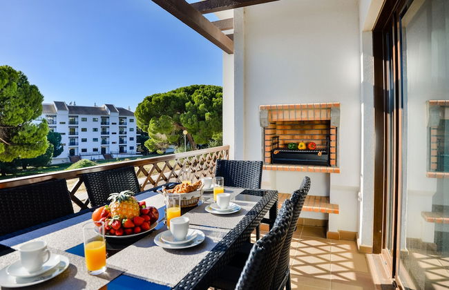 Falesia Beach B - Foto 23