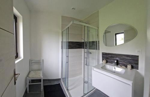 Gite La Baraque - Photo 12