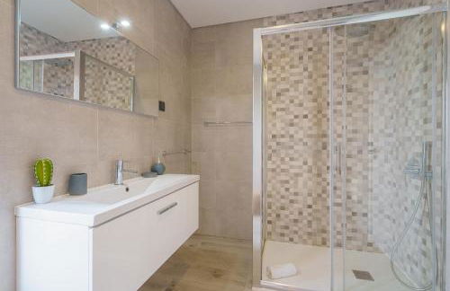 Silver Villa with ocean view - Foto 18