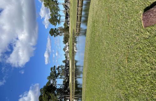 Brunswick Plantation Golf Condo 509M - Foto 18