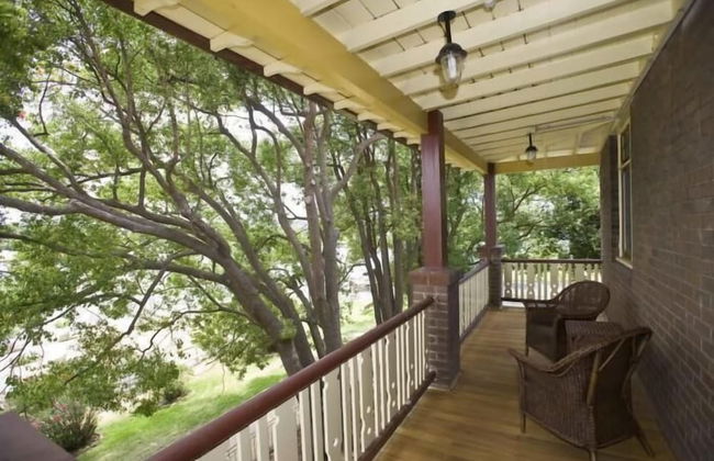 Cockatoo Island - Foto 36