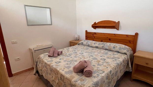 Casa Donatella - Foto 5, Habitación