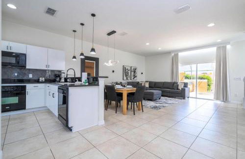 Perfect Themed 3 BD Hot tub renovated - 3013 - Foto 8