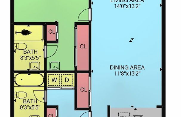 This Condo Is Located In One Of Islamorada's Most Prestigious Condo Complexes. 2 Bedroom Condo by RedAwning - Foto 17