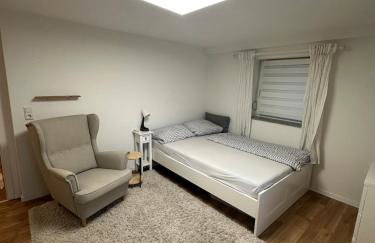 Zentrales & ruhiges Appartment - Foto 1