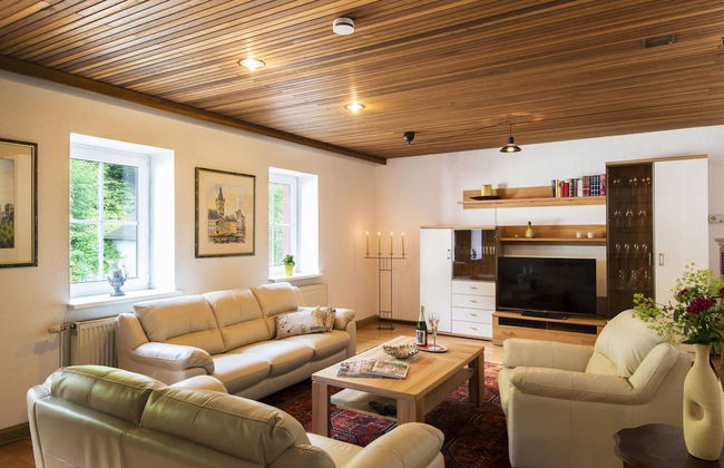 Country House With Private Garden - Foto 16