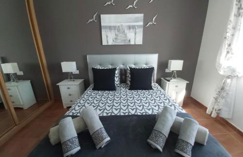 Villa Thais, private heated pool, ideal for your holidays in Caleta de Fuste - Foto 33