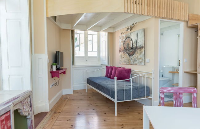 FeelCoimbra Castelo Boutique Apartments - Photo 10