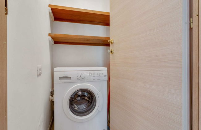 Belvilla by OYO Oleandro 1 - Foto 13