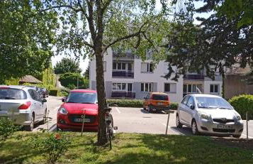 LE PHENIX à internet haut débit & parking - Foto 27