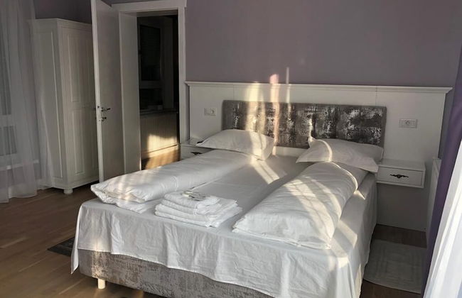 Premont Guesthouse Bran - Foto 4