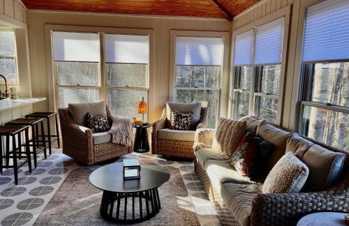 Rabbits Run Mountain Retreat - Foto 34