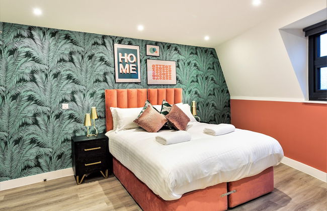 Your Apartment I Clifton Village - Foto 15