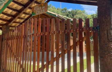 Chalé Floresta Mauá - Foto 29