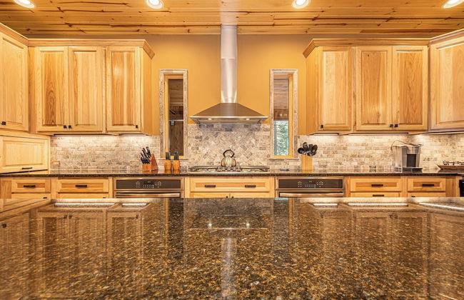 Claralea Lodge by Taylor Made Deep Creek - Foto 18