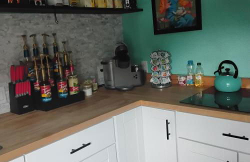 Cool, Retro Getaway in Heart of Downtown - Foto 23