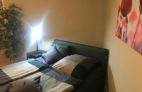 Helle Wohnung mit Balkon - Foto 9