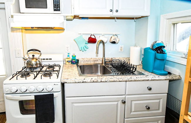 Baby Love Shack - Foto 29