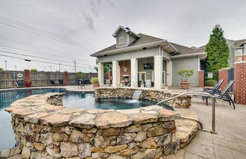 Tuscaloosa Condo Rental Near Bryant-Denny Stadium - Foto 27