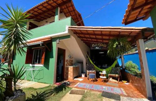 Casa di Gobbi - 1º andar completo - Foto 4