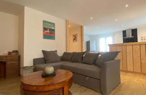 Maison de ville - Parking privé - Foto 27