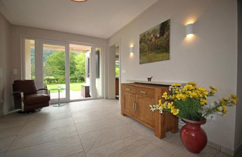 Ferienwohnung 1 Gestüt Pfaffenlehen - Foto 9