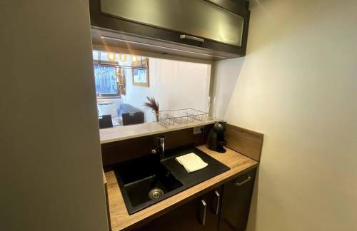 Appt Cosy au centre Chamonix - Foto 11