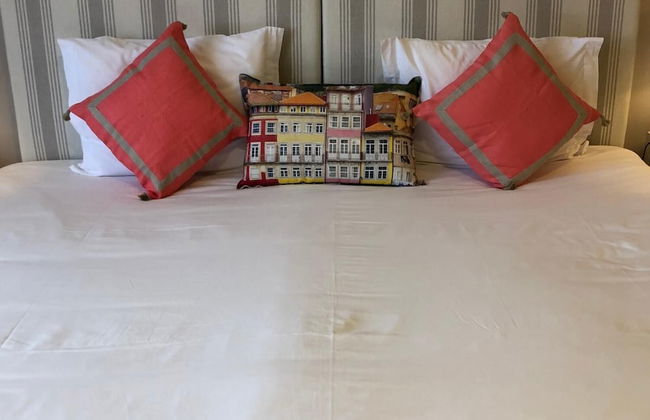 Be Oporto Apartments Clerigos - Foto 10