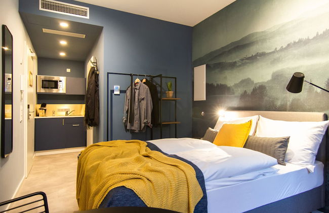 Astoria Apartments - Foto 69