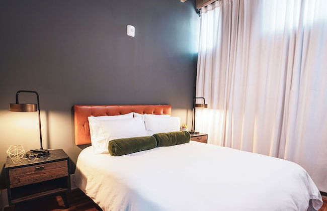 Three Trails Downtown Elkin - Foto 27