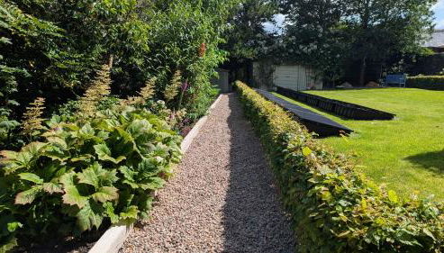 Riverside Cottage - Foto 2