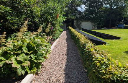 Riverside Cottage - Foto 2